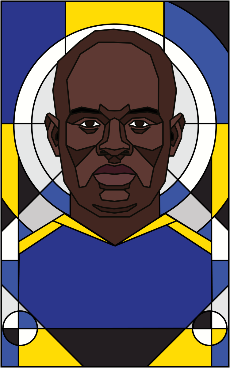 勇士的勝利 勇士的勝利