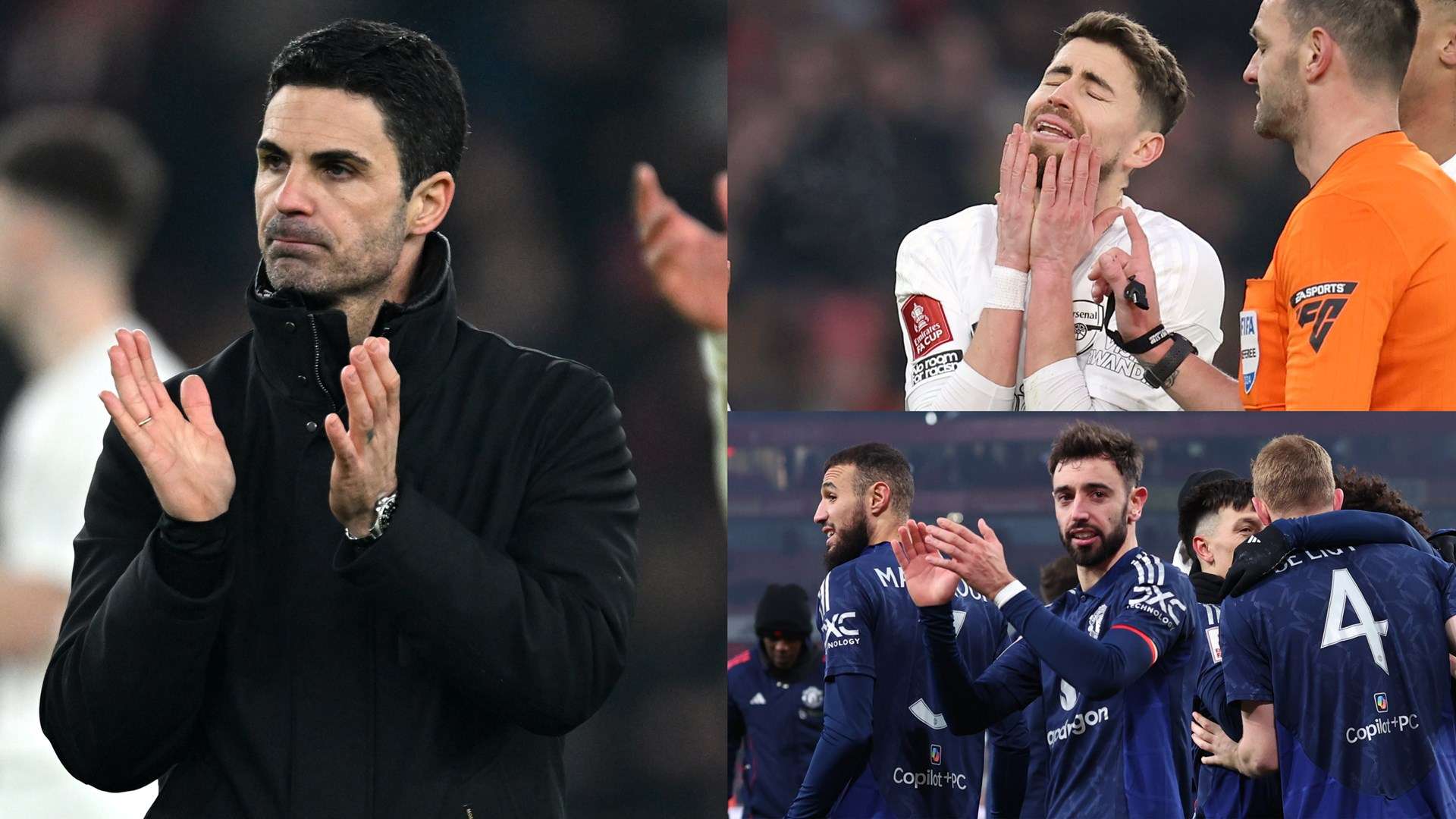 曼聯主教練 曼聯主教練